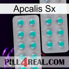 Apcalis Sx 29